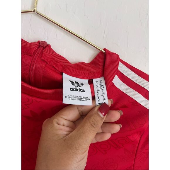 ADIDAS ORIGINALS Bodysuit Size ￼XS - Picture 5 of 5